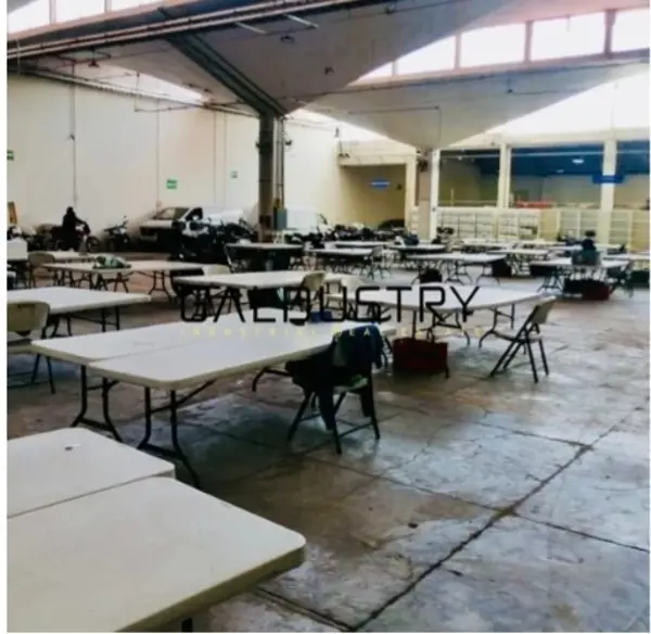 Nave en renta en Industrial Alce Blanco, Naucalpan de Juárez — foto 2 de 4