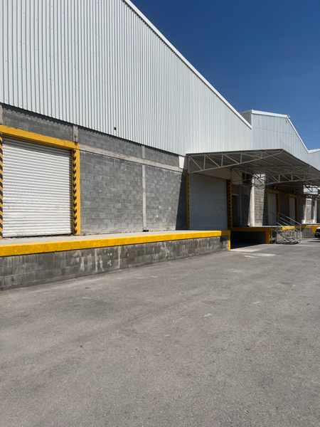 Bodega en Industrial San Luis, San Luis Potosí, San Luis Potosí — foto 1 de 15
