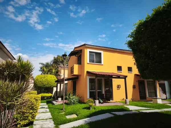 Casa en venta en Arco Antiguo, Yautepec — foto 2 de 16