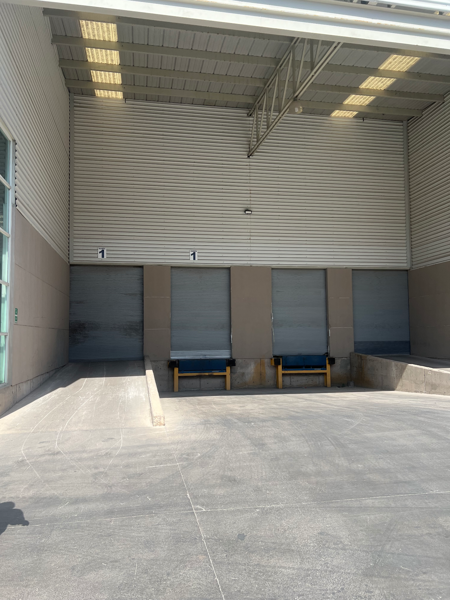 Bodega en Industrial San Luis, San Luis Potosí, San Luis Potosí — foto 1 de 15
