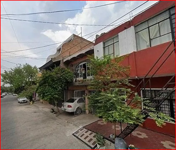 Casa en venta en Balcones del Cuatro, Guadalajara — foto 3 de 11