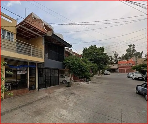 Casa en venta en Balcones del Cuatro, Guadalajara — foto 2 de 11