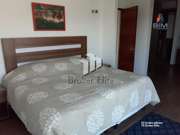 Departamento en renta en Villas de Irapuato, Irapuato — foto 3 de 22