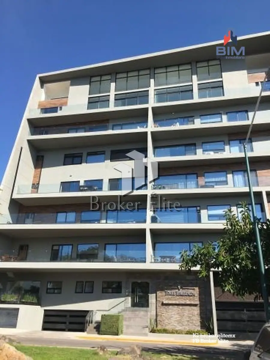 Departamento en renta en Villas de Irapuato, Irapuato — foto 1 de 22