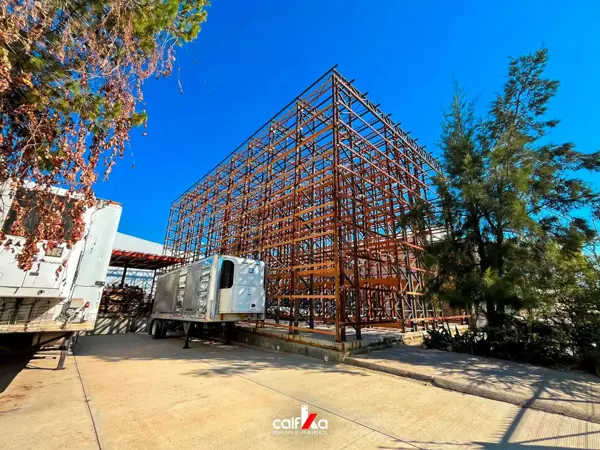 Nave en venta en Parque Industrial Chichimeco (PICH), Jesús María — foto 2 de 8