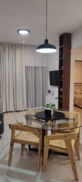 Departamento en renta en Cerradas de Casa Blanca, San Nicolás de los Garza — foto 2 de 15
