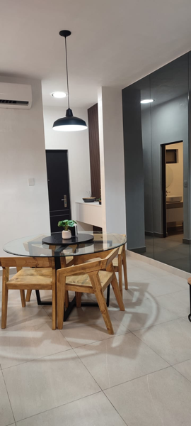 Departamento en renta en Cerradas de Casa Blanca, San Nicolás de los Garza — foto 3 de 15