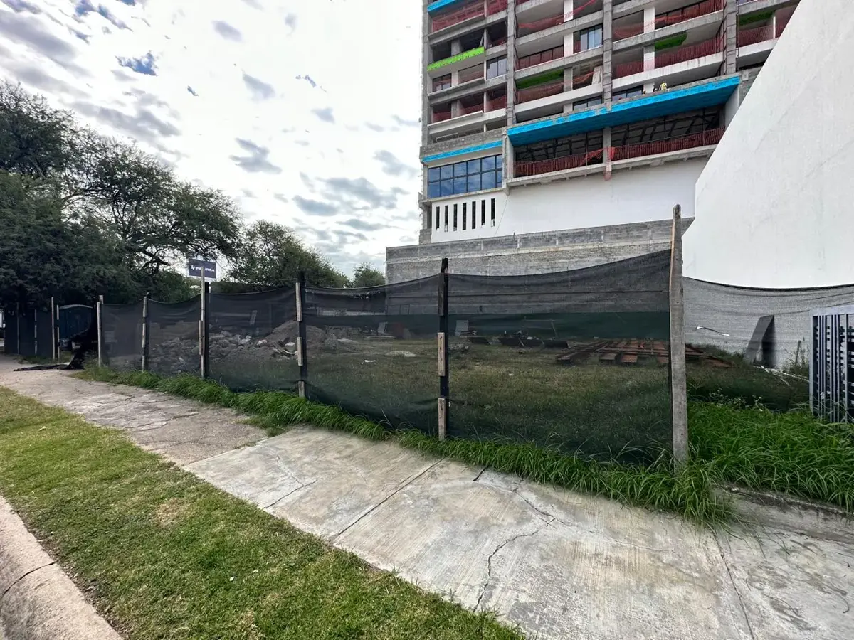 Terreno en venta en Residencial Club Campestre, León — foto 1 de 8