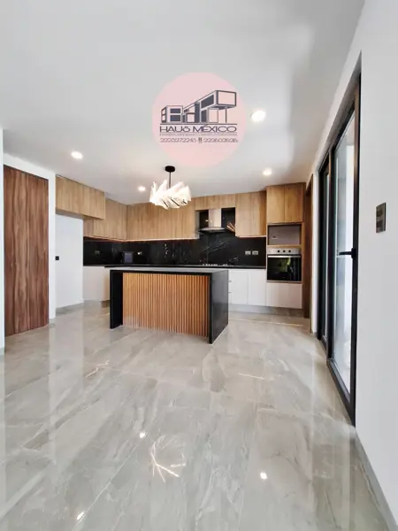 Casa en venta en Lomas de Angelópolis II, San Andrés Cholula — foto 2 de 5