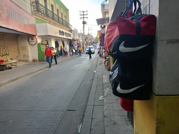 Edificio en renta en Centro, Culiacán — foto 2 de 6