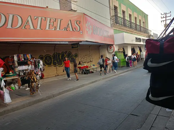 Edificio en renta en Centro, Culiacán — foto 3 de 6