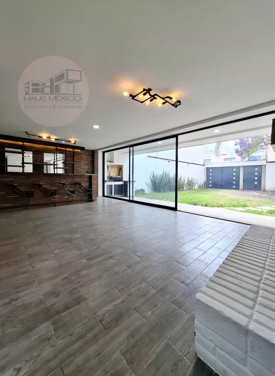 Casa en renta en Los Ángeles Residencial, San Pedro Cholula — foto 1 de 22