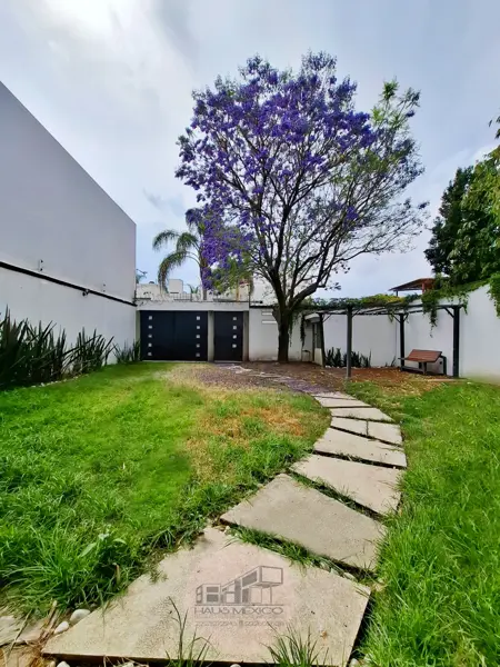 Casa en renta en Los Ángeles Residencial, San Pedro Cholula — foto 3 de 22