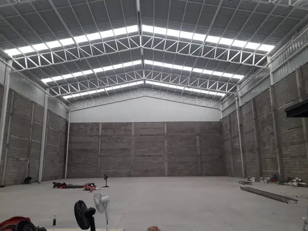 Bodega en renta en San Benito, Culiacán — foto 2 de 4