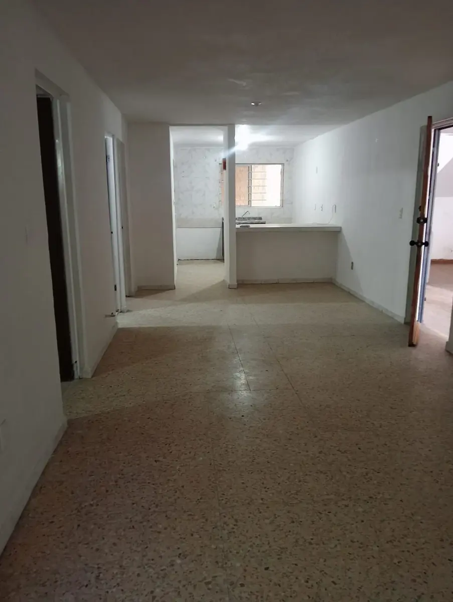 Departamento en venta en Torres Lindavista, Guadalupe — foto 1 de 8