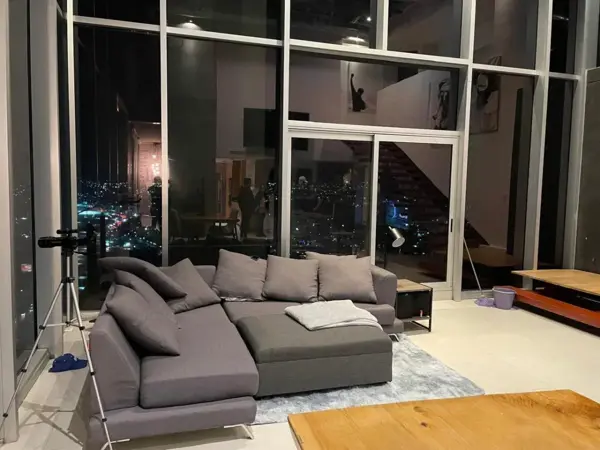 Departamento en venta en Más Palomas (Valle de Santiago), Monterrey — foto 3 de 26