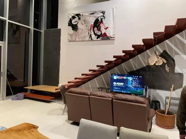 Departamento en venta en Más Palomas (Valle de Santiago), Monterrey — foto 2 de 26