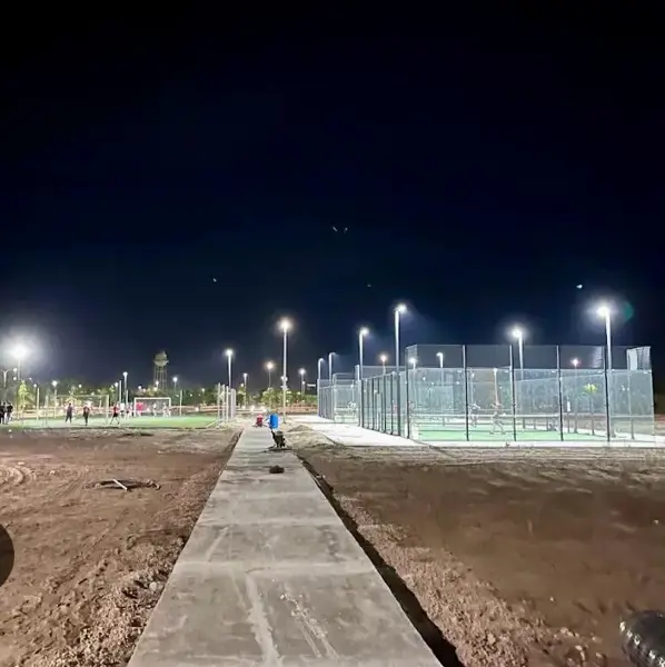 Terreno en venta en Hacienda del Rosario, Torreón — foto 3 de 9