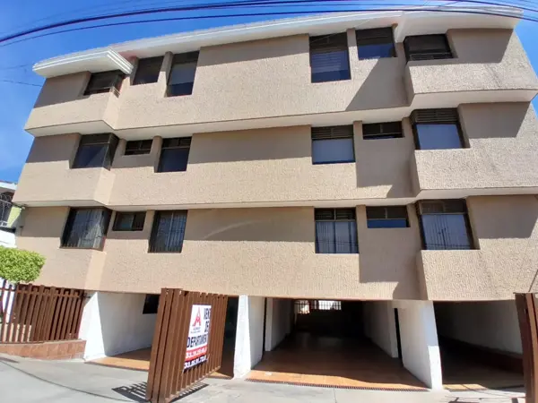 Departamento en venta en Jardines de Guadalupe, Zapopan — foto 2 de 25