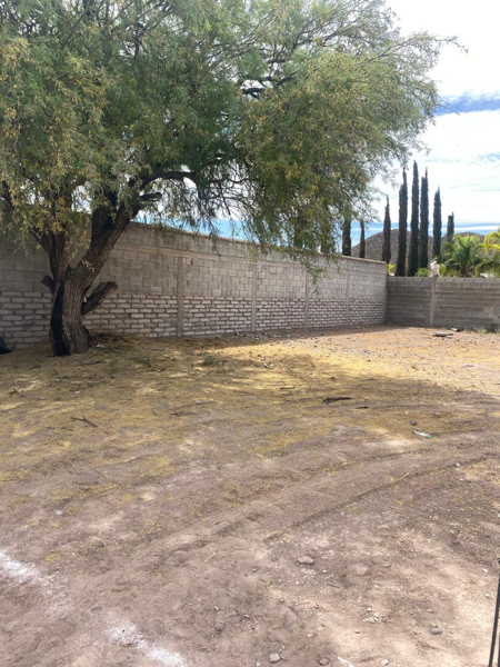 Terreno en venta en Ciudad Juárez, Lerdo — foto 3 de 21