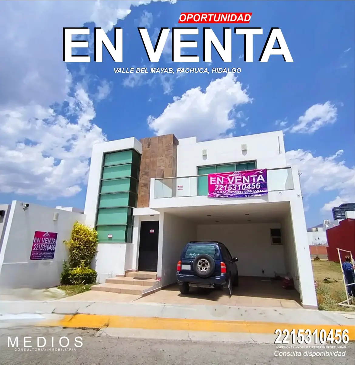 Casa en venta en Zona Plateada, Pachuca de Soto — foto 1 de 33