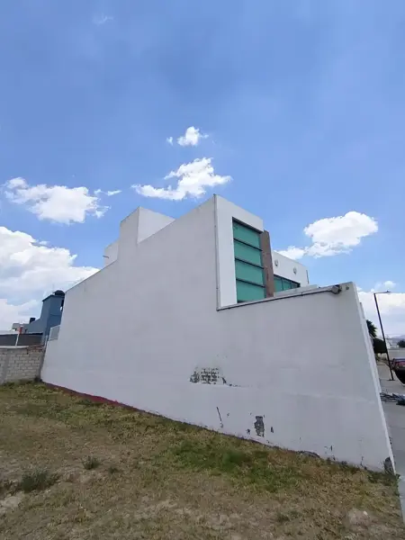 Casa en venta en Zona Plateada, Pachuca de Soto — foto 2 de 33