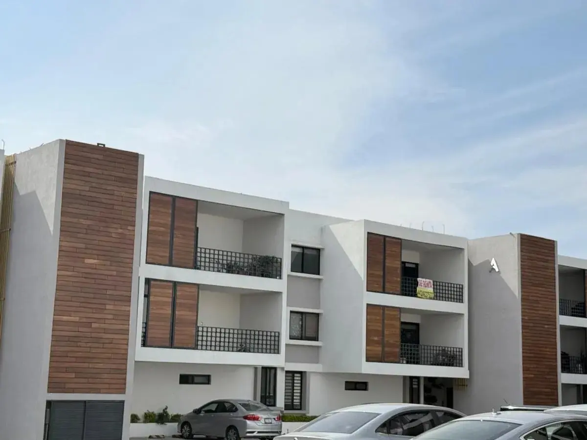 Departamento en renta en El Condado, Corregidora — foto 1 de 13