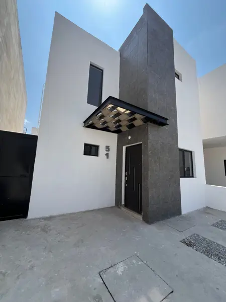 Casa en venta en Kalia Residencial, Torreón — foto 2 de 14