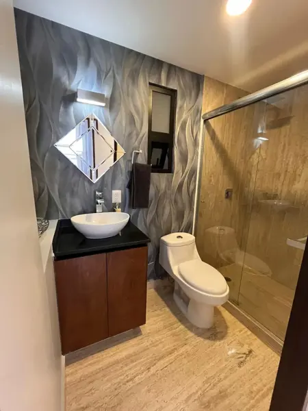 Departamento en renta en El Condado, Corregidora — foto 2 de 12