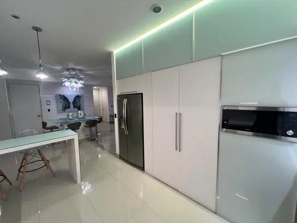 Departamento en renta en Lomas de Angelópolis, San Andrés Cholula — foto 3 de 26