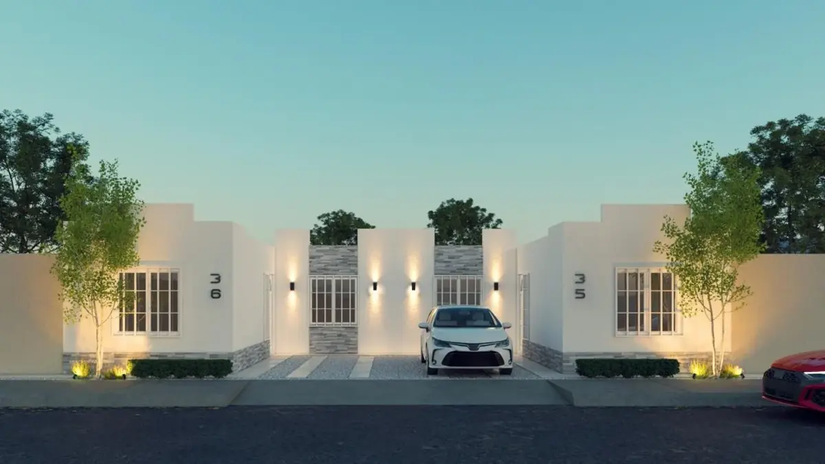 CASA EN VENTA FRACCIONAMIENTO SANTA SOFIA