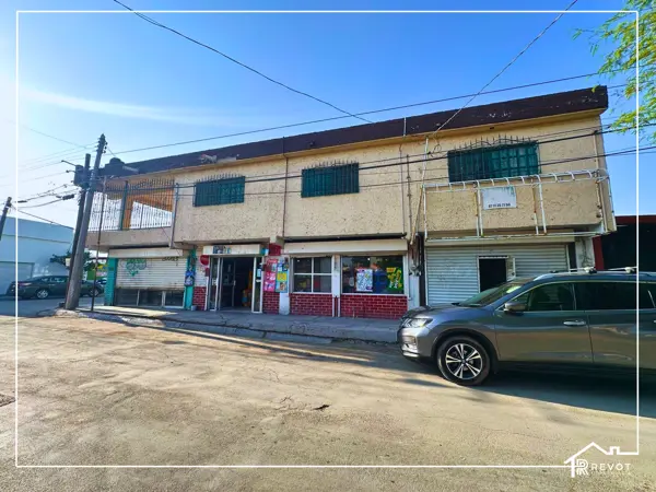 Local en venta en Rafael Castellanos, Gómez Palacio — foto 2 de 14
