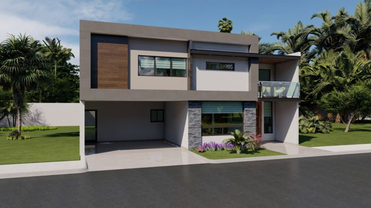Casa en Venta en Las Trojes, Torreón, Coahuila de Zaragoza