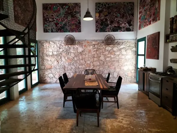 Casa en renta en Temozon Norte, Mérida — foto 2 de 14
