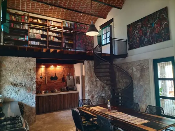 Casa en renta en Temozon Norte, Mérida — foto 3 de 14