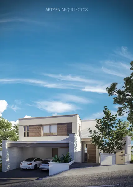 Terreno en venta en Balcones del Campestre, San Pedro Garza García — foto 2 de 6