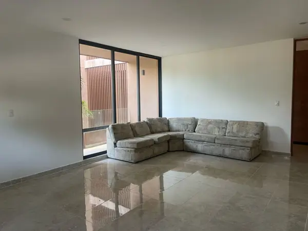 Departamento en renta en Temozon Norte, Mérida — foto 2 de 19