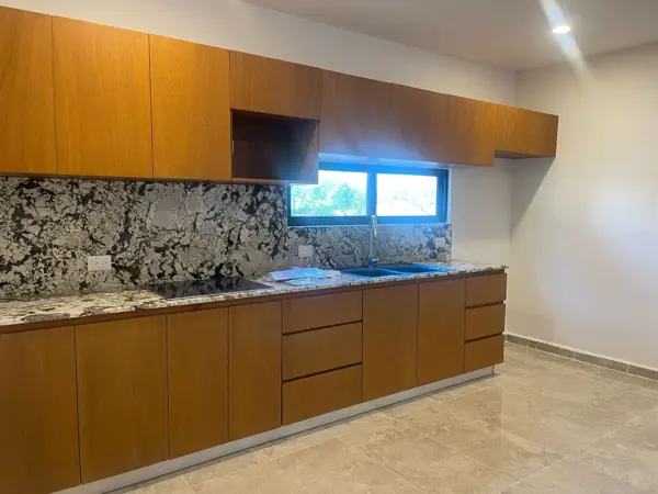 Departamento en renta en Temozon Norte, Mérida — foto 3 de 19