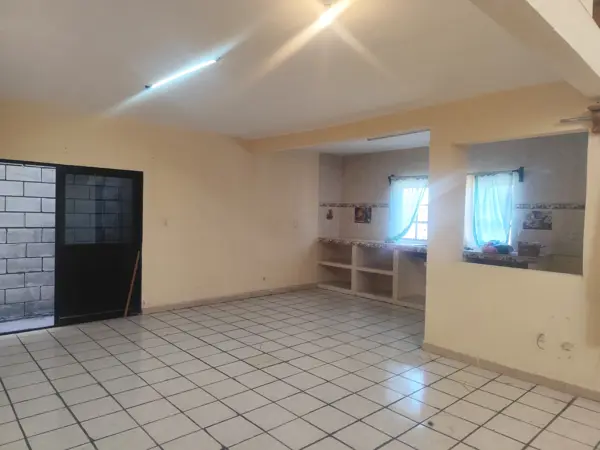 Casa en venta en Elsa Hernandez, Ramos Arizpe — foto 3 de 16