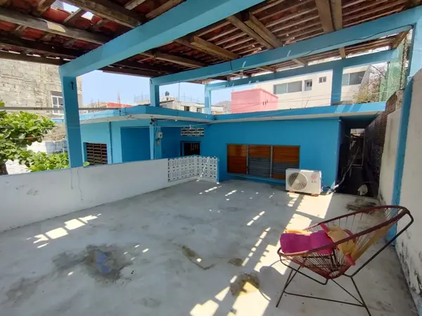 Casa en venta en Progreso, Acapulco de Juárez — foto 3 de 5