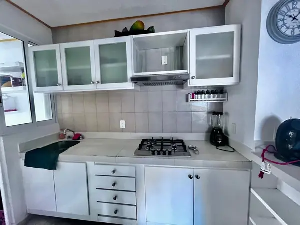 Departamento en renta en Las Playas, Acapulco de Juárez — foto 3 de 9