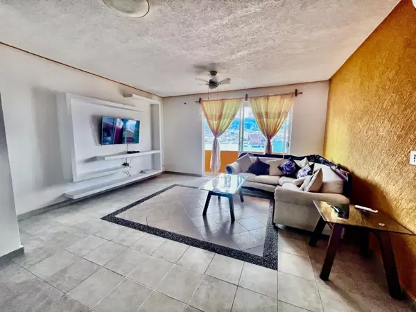 Departamento en renta en Las Playas, Acapulco de Juárez — foto 2 de 9