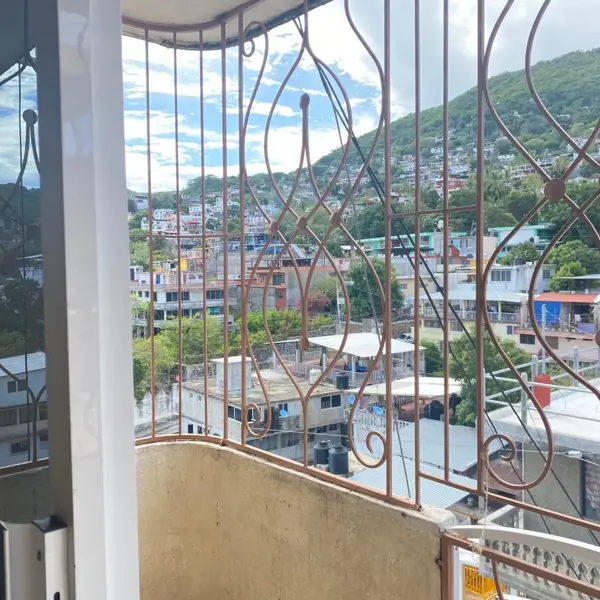 Departamento en venta en Morelos, Acapulco de Juárez — foto 3 de 11