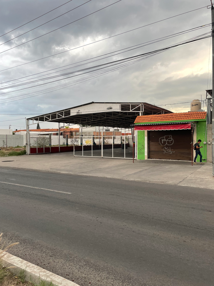 Bodega en venta en Nuevo Celaya, Celaya — foto 1 de 16