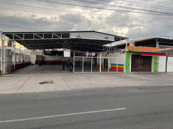 Bodega en venta en Nuevo Celaya, Celaya — foto 2 de 16