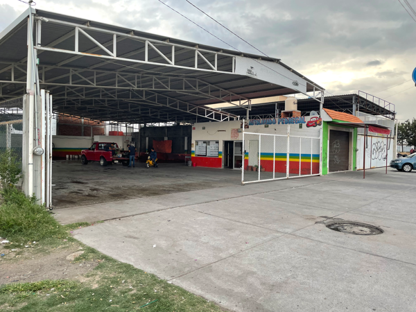 Bodega en venta en Nuevo Celaya, Celaya — foto 3 de 16