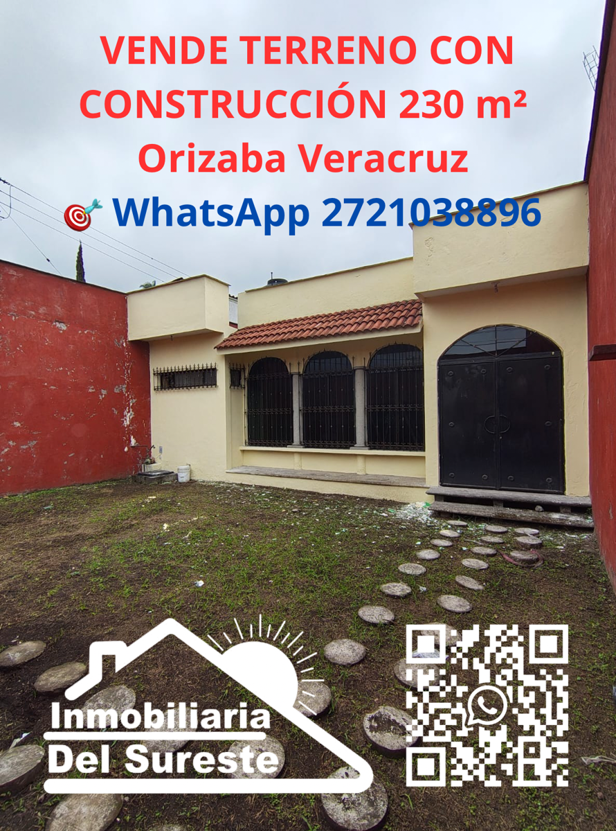 Local en venta en Orizaba Centro, Orizaba — foto 1 de 12
