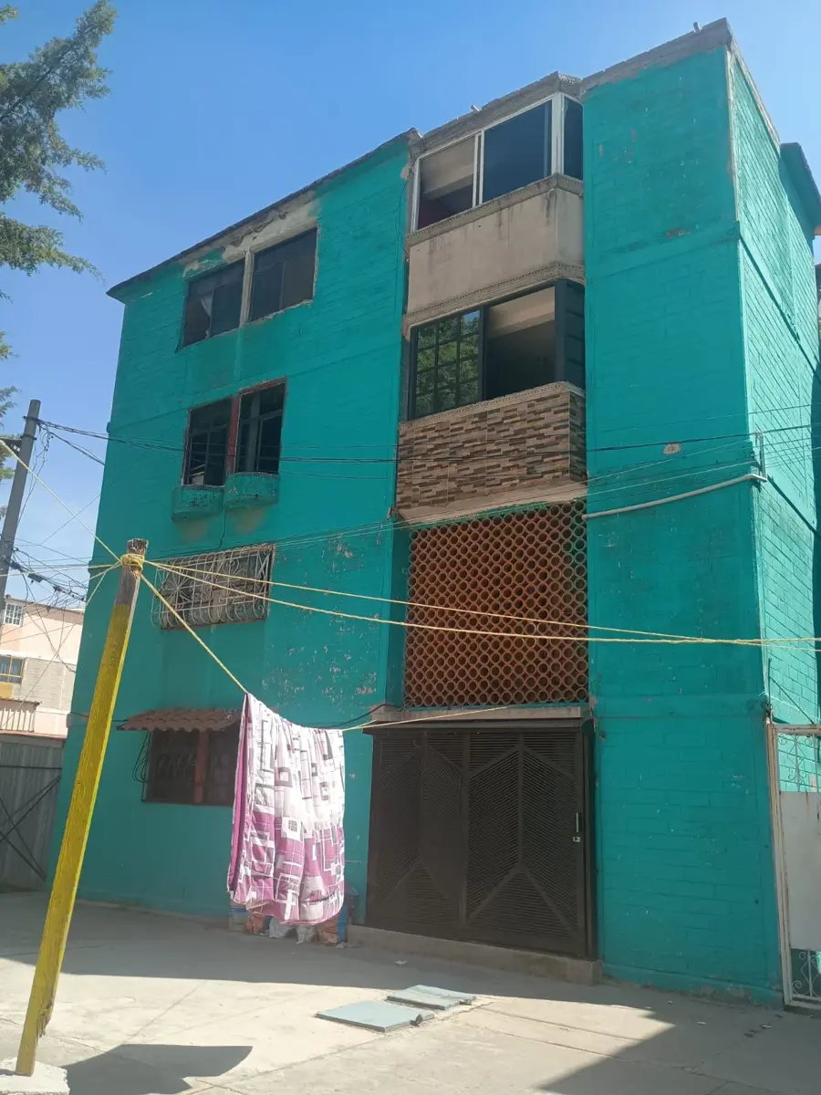 Departamento en venta en Alborada I, Tultitlán — foto 1 de 18