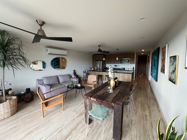 Departamento en venta en Playacar, Solidaridad — foto 3 de 21