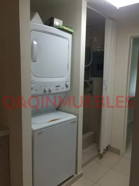 Departamento en renta en Miravalle, Monterrey — foto 2 de 12